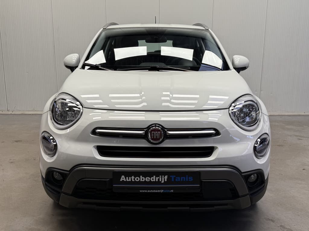 Fiat 500X Cross 1.3 FireFly Turbo 150 thumbnail 38