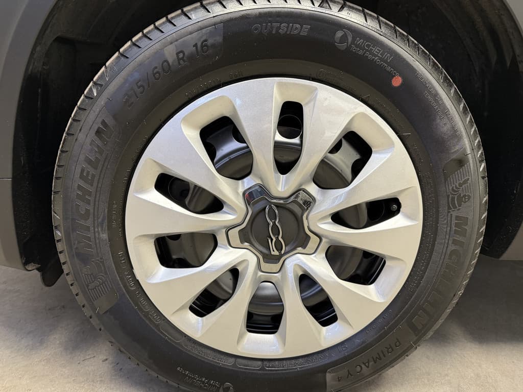 Fiat 500X Cross 1.3 FireFly Turbo 150 thumbnail 7