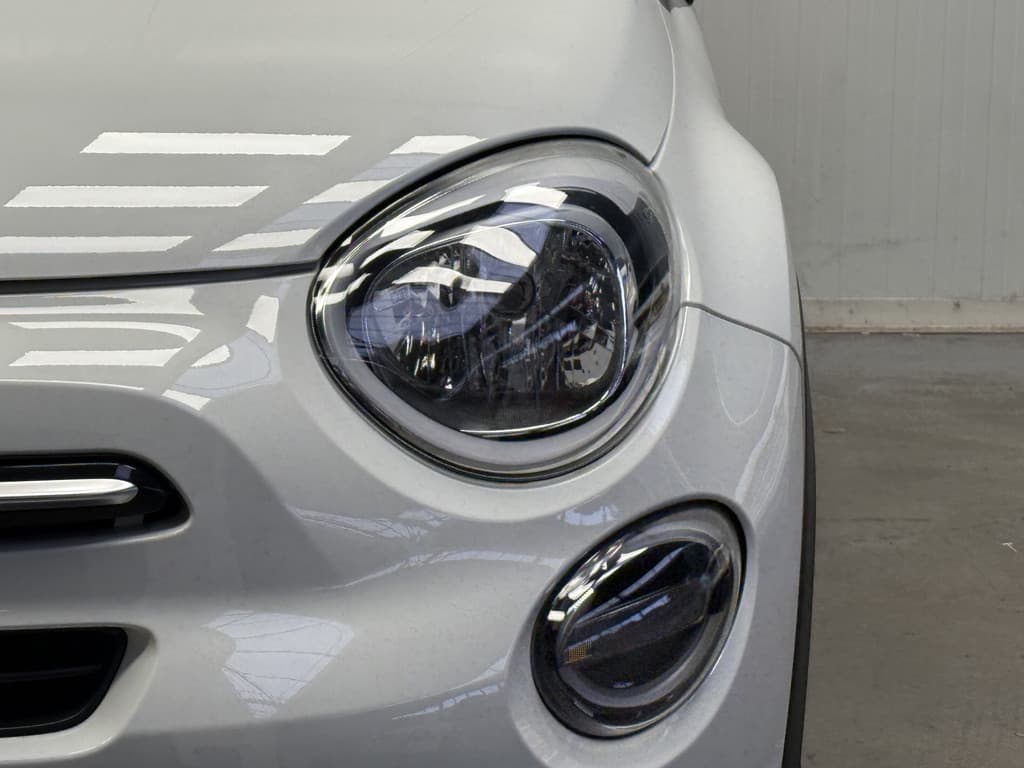 Fiat 500X Cross 1.3 FireFly Turbo 150 thumbnail 9
