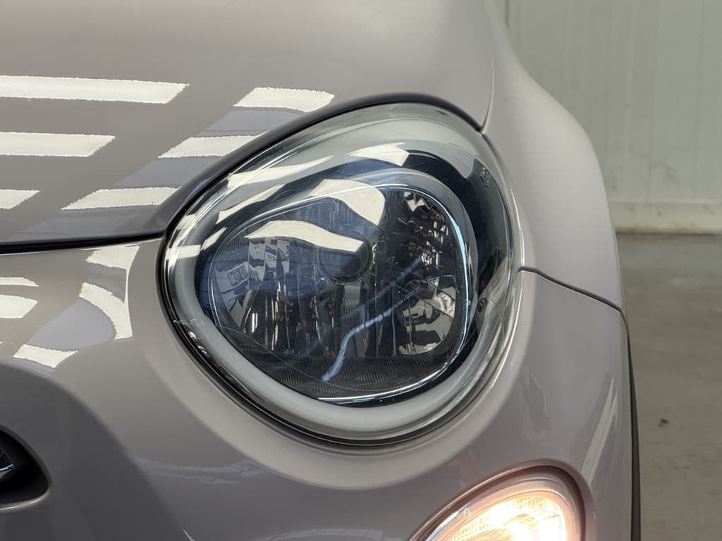 Fiat 500X 1.6 PopStar thumbnail 10