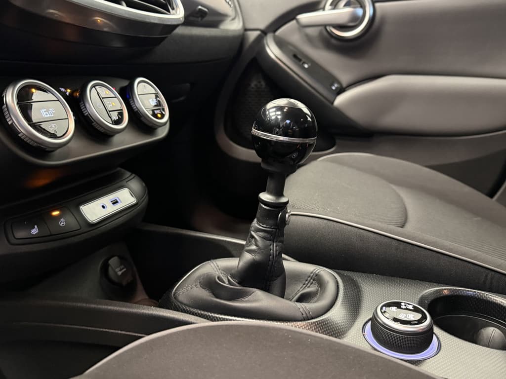 Fiat 500X 1.6 PopStar thumbnail 15