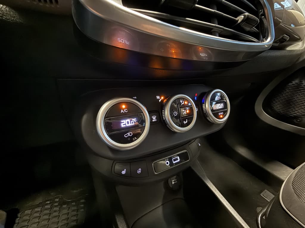 Fiat 500X 1.6 PopStar thumbnail 18