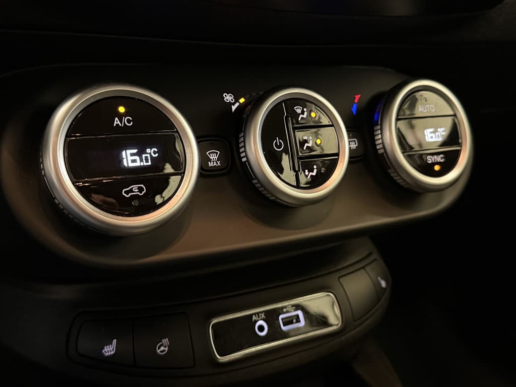 Fiat 500X 1.6 PopStar thumbnail 19