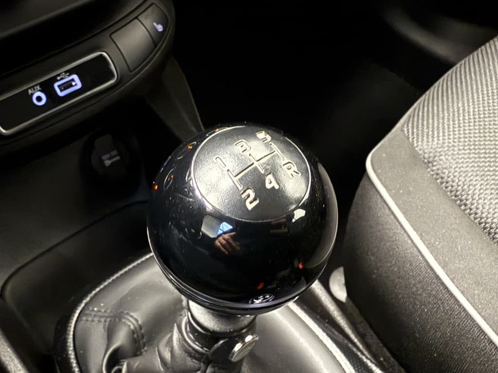 Fiat 500X 1.6 PopStar thumbnail 25