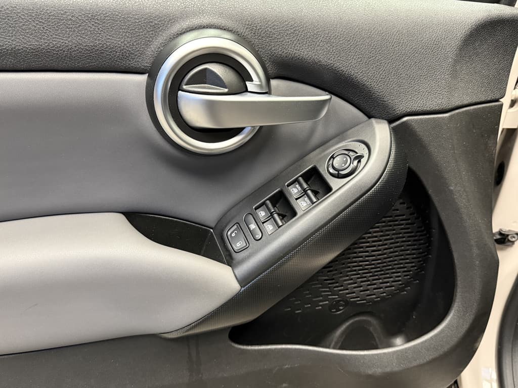 Fiat 500X 1.6 PopStar thumbnail 27