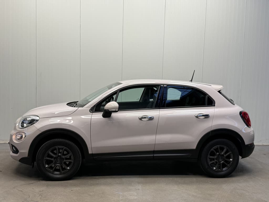 Fiat 500X 1.6 PopStar thumbnail 3