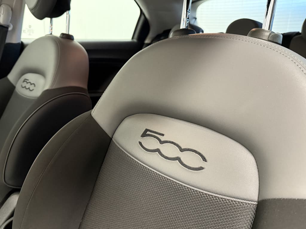 Fiat 500X 1.6 PopStar thumbnail 31