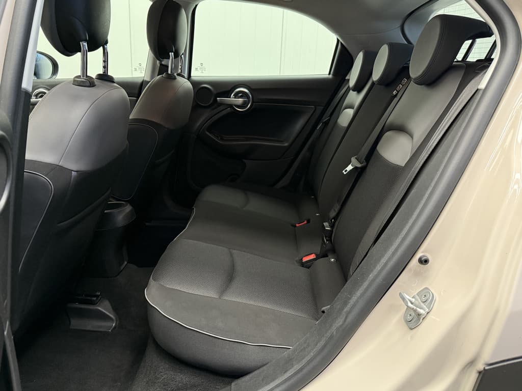 Fiat 500X 1.6 PopStar thumbnail 32