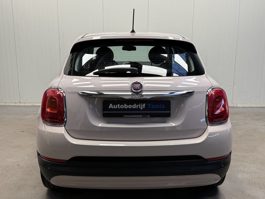 Fiat 500X 1.6 PopStar thumbnail 35