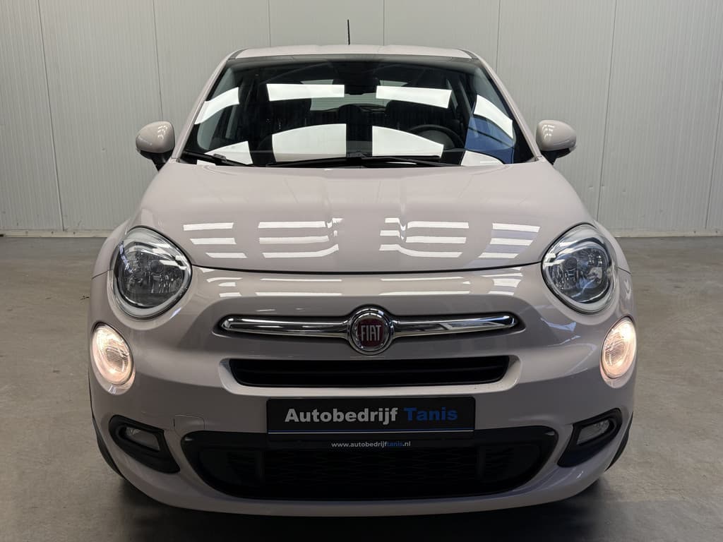 Fiat 500X 1.6 PopStar thumbnail 36
