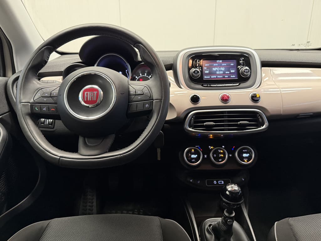 Fiat 500X 1.6 PopStar thumbnail 4