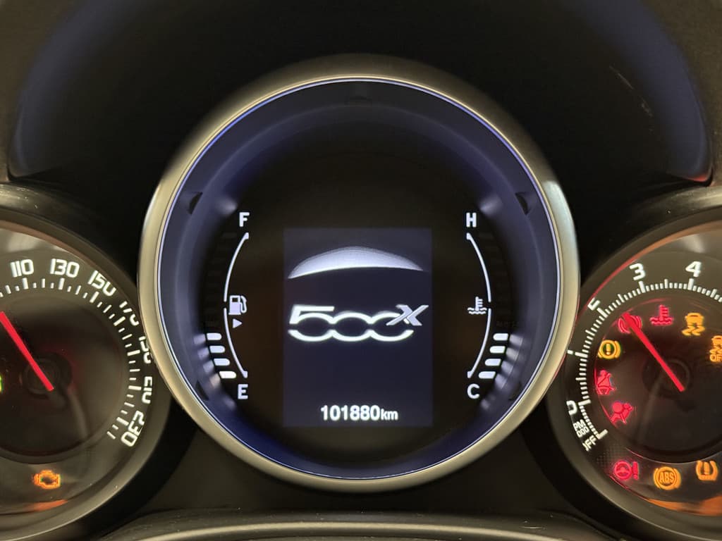 Fiat 500X 1.6 PopStar thumbnail 6