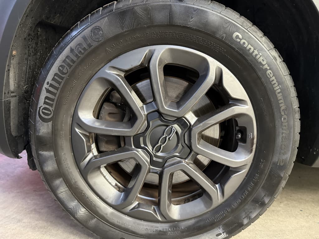 Fiat 500X 1.6 PopStar thumbnail 8