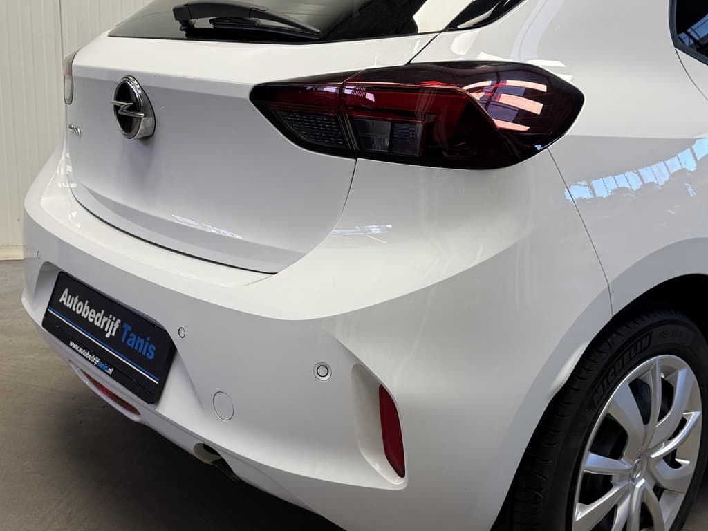 Opel Corsa 1.2 Elegance thumbnail 10