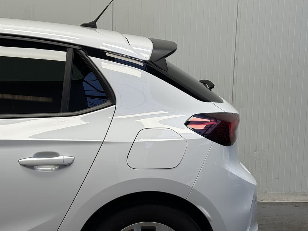 Opel Corsa 1.2 Elegance thumbnail 11