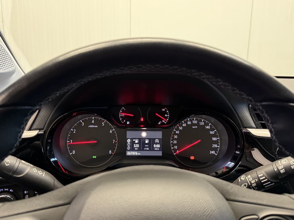 Opel Corsa 1.2 Elegance thumbnail 14