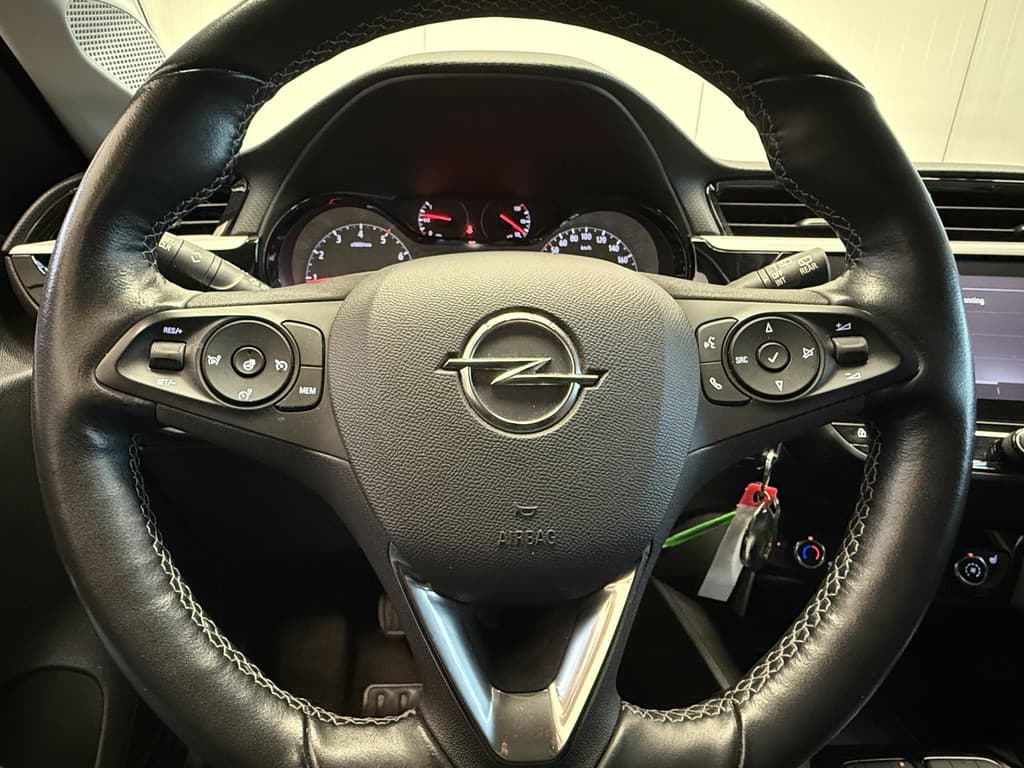 Opel Corsa 1.2 Elegance thumbnail 16