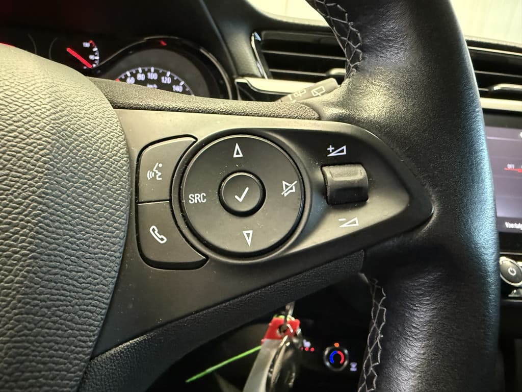 Opel Corsa 1.2 Elegance thumbnail 17