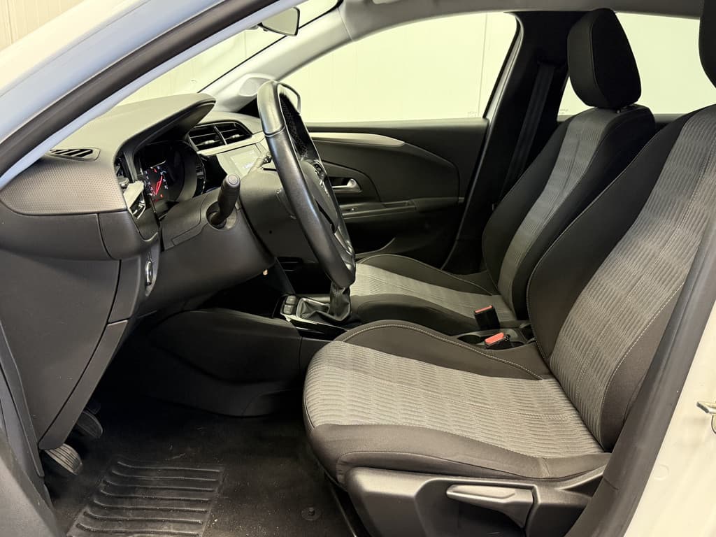 Opel Corsa 1.2 Elegance thumbnail 2