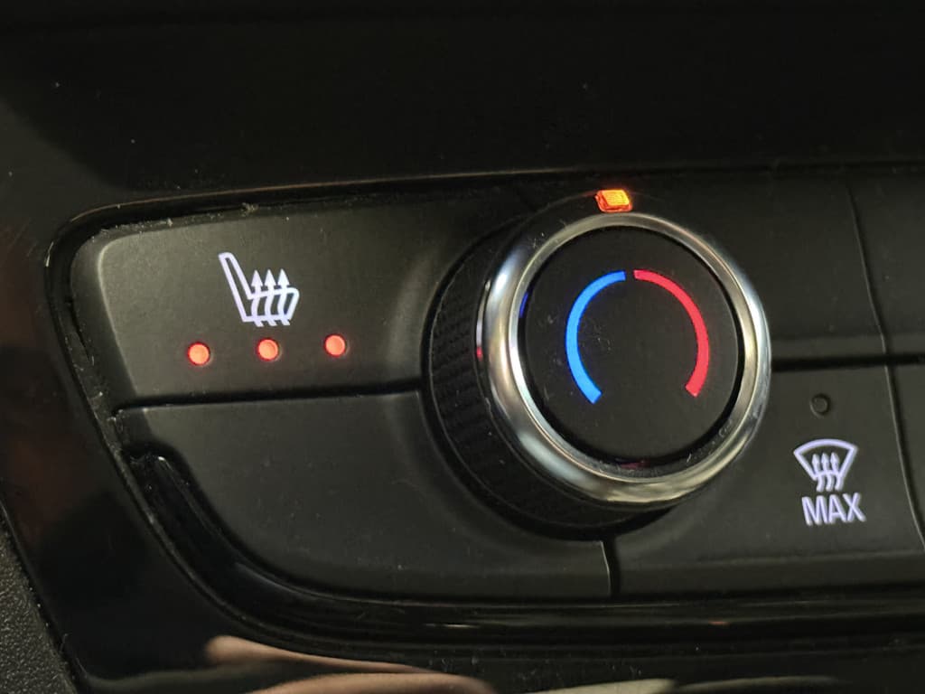 Opel Corsa 1.2 Elegance thumbnail 20