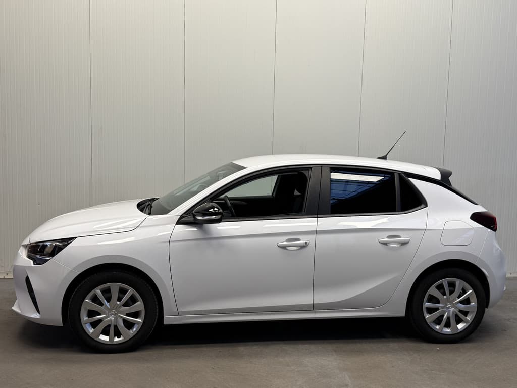 Opel Corsa 1.2 Elegance thumbnail 3