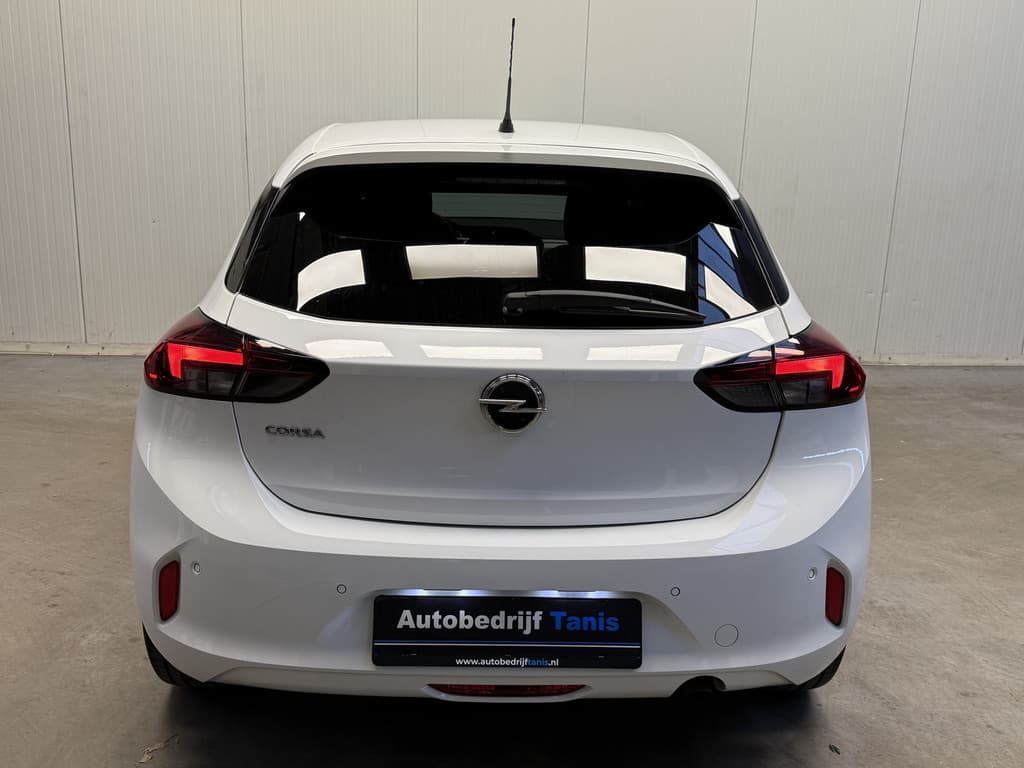 Opel Corsa 1.2 Elegance thumbnail 34