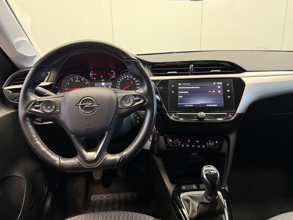 Opel Corsa 1.2 Elegance thumbnail 4