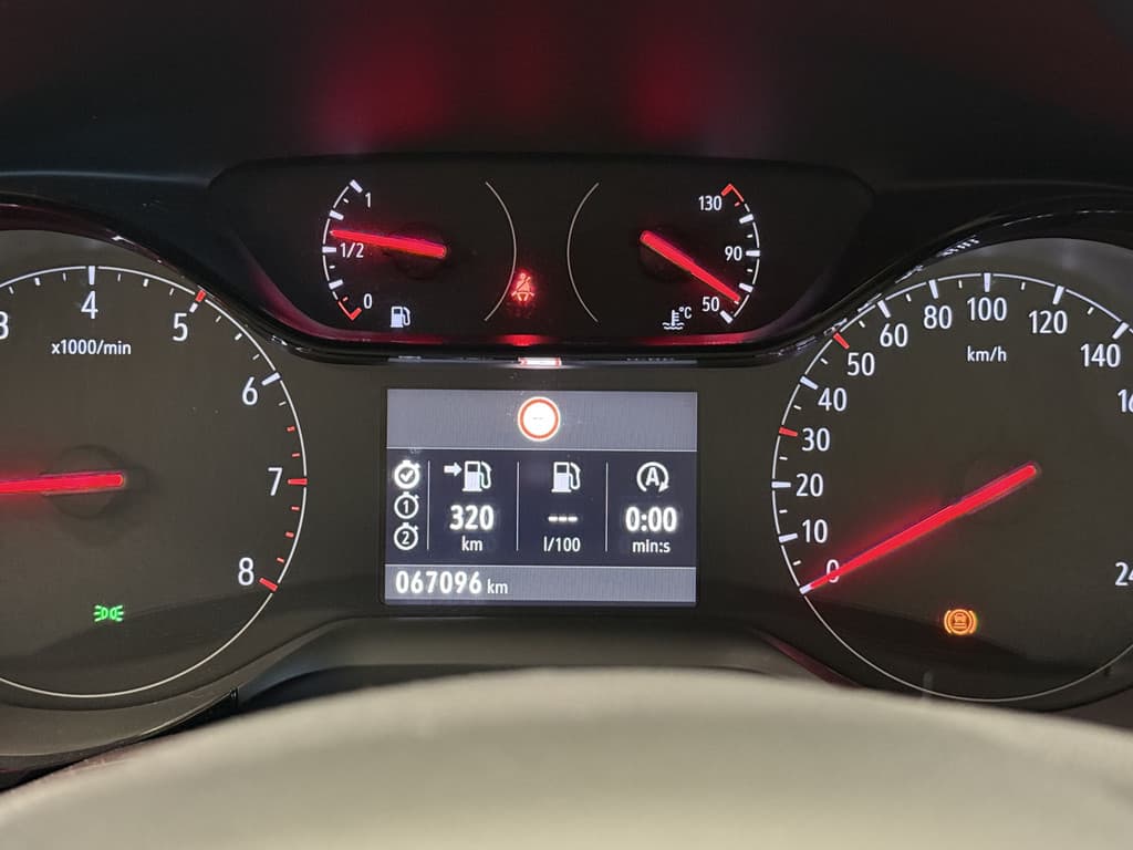 Opel Corsa 1.2 Elegance thumbnail 5