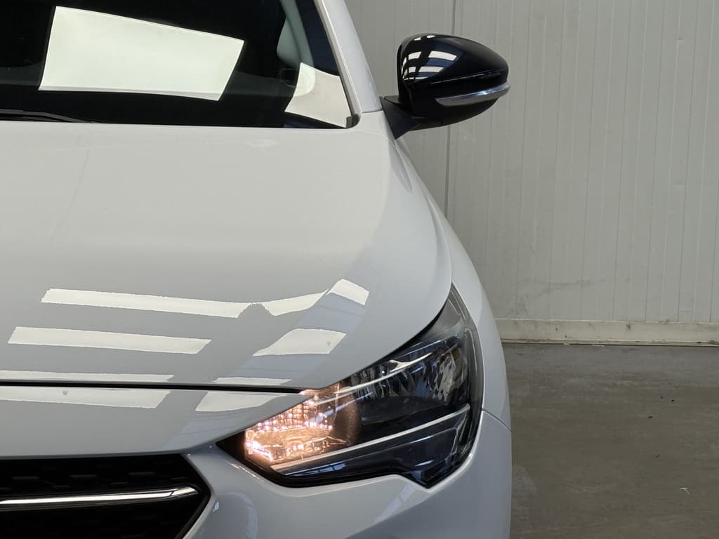 Opel Corsa 1.2 Elegance thumbnail 7