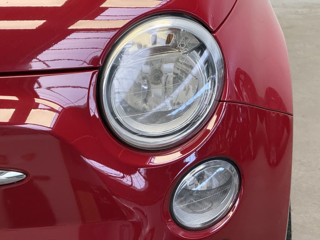 Fiat 500 1.2 Lounge thumbnail 10