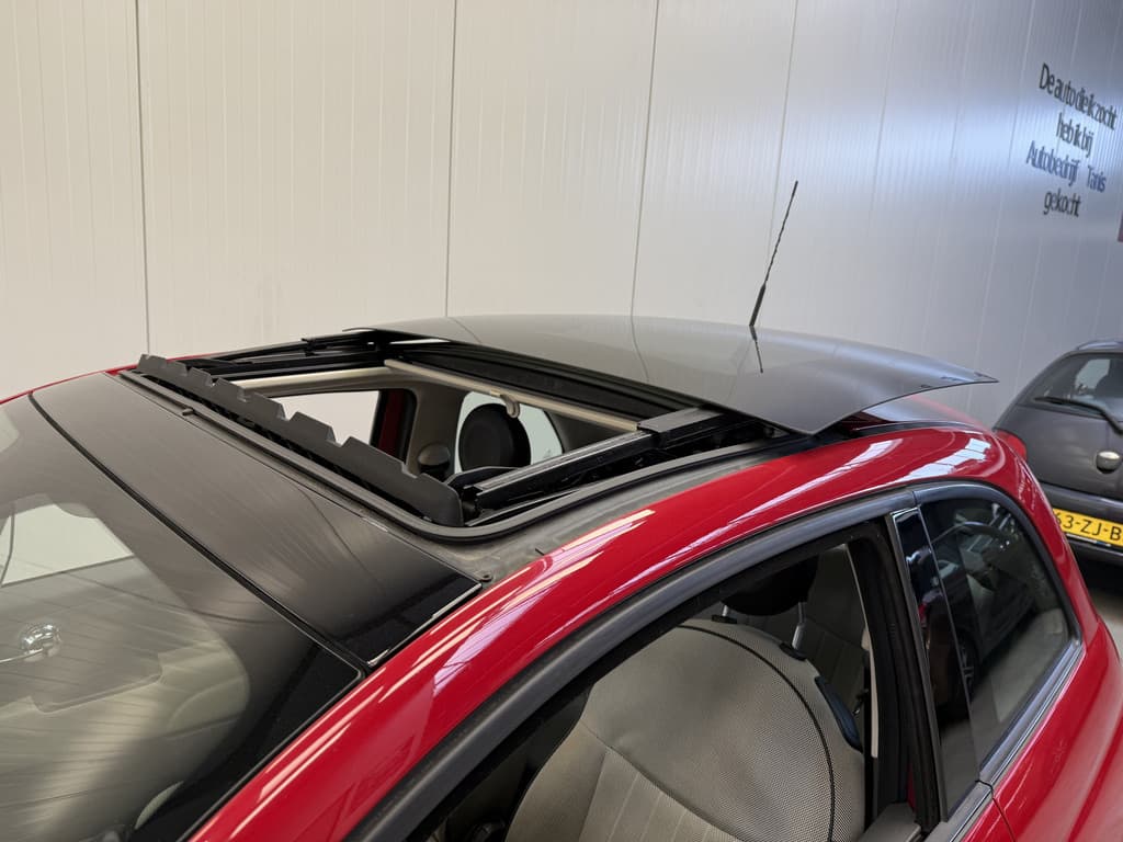 Fiat 500 1.2 Lounge thumbnail 11