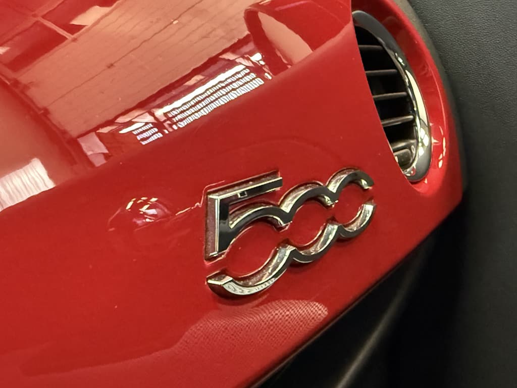 Fiat 500 1.2 Lounge thumbnail 15