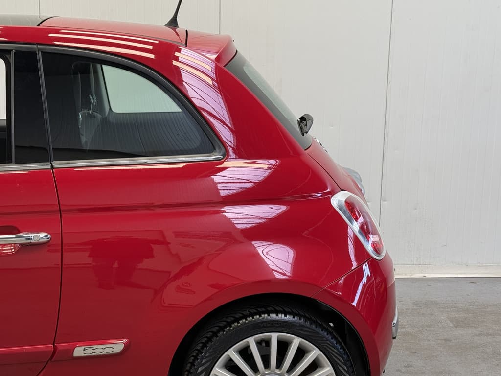 Fiat 500 1.2 Lounge thumbnail 19