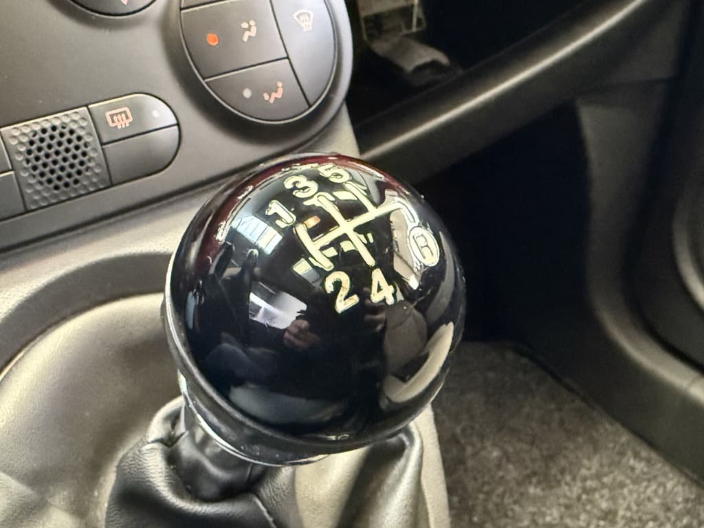 Fiat 500 1.2 Lounge thumbnail 23