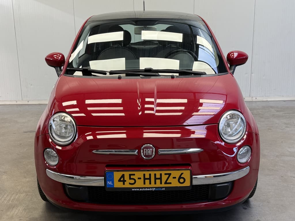 Fiat 500 1.2 Lounge thumbnail 32