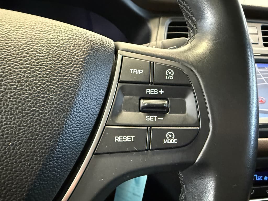 Hyundai I20 1.0 T-GDI Comfort thumbnail 17