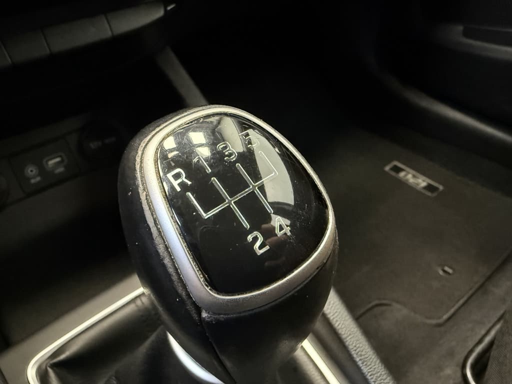 Hyundai I20 1.0 T-GDI Comfort thumbnail 18