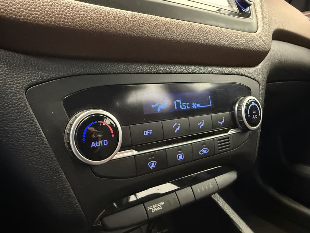 Hyundai I20 1.0 T-GDI Comfort thumbnail 19