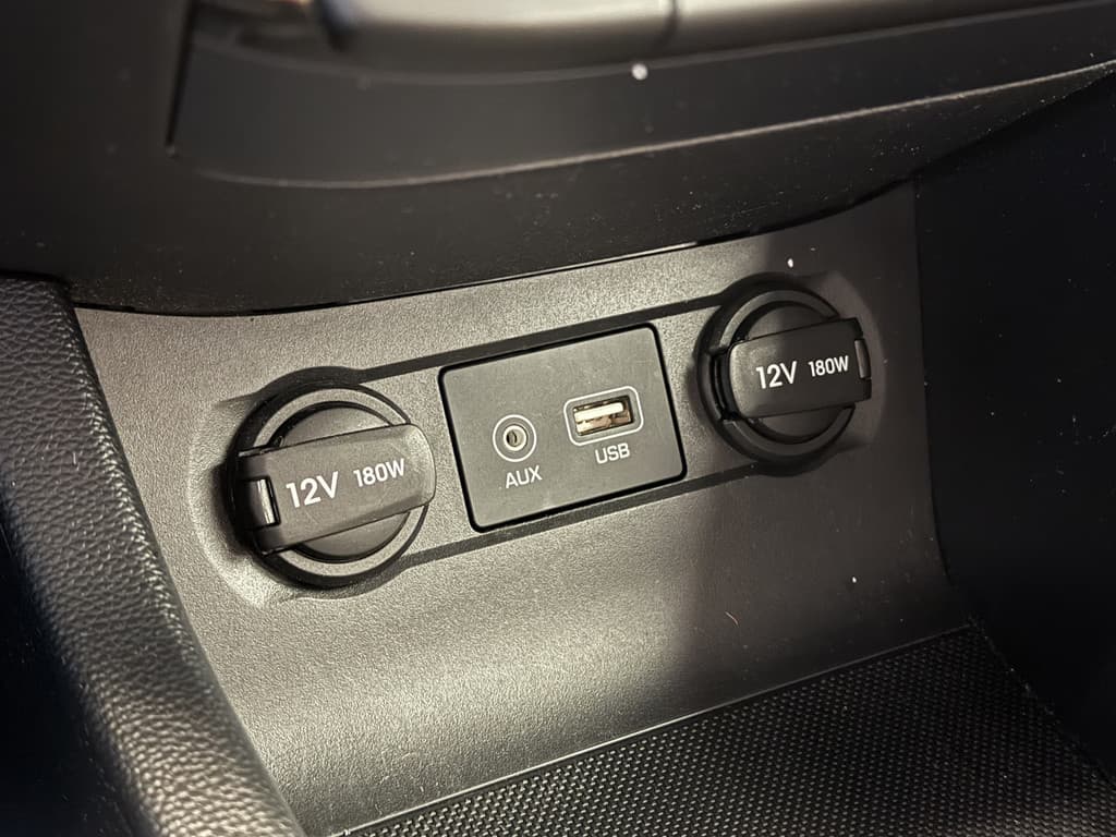 Hyundai I20 1.0 T-GDI Comfort thumbnail 22