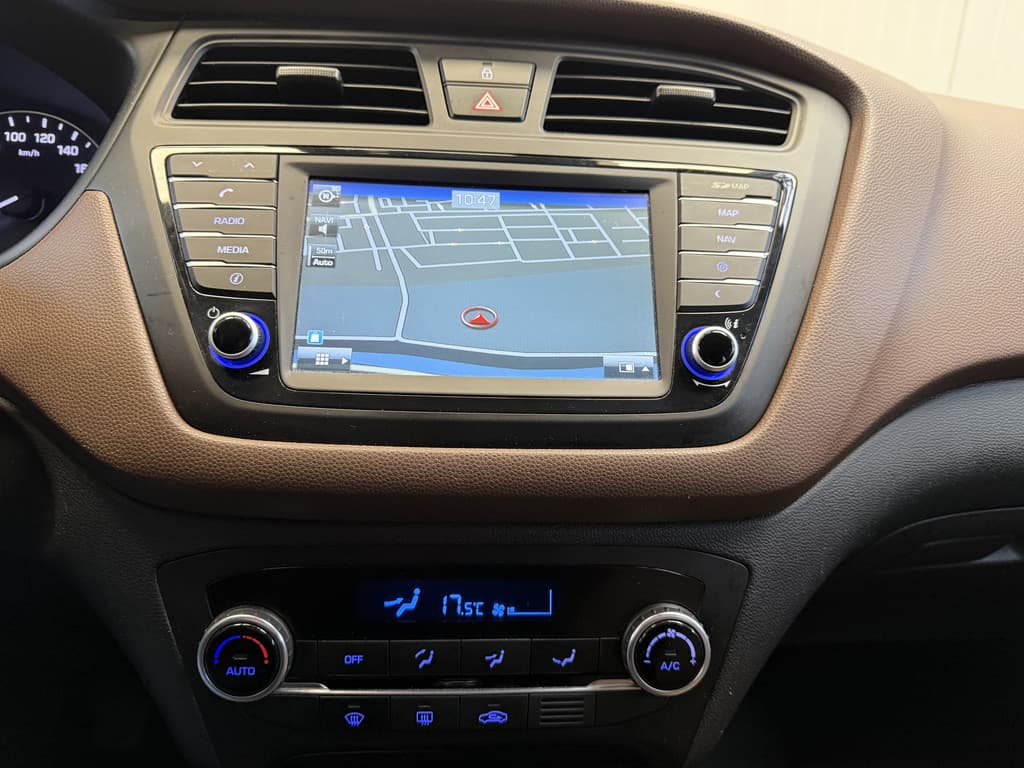 Hyundai I20 1.0 T-GDI Comfort thumbnail 25