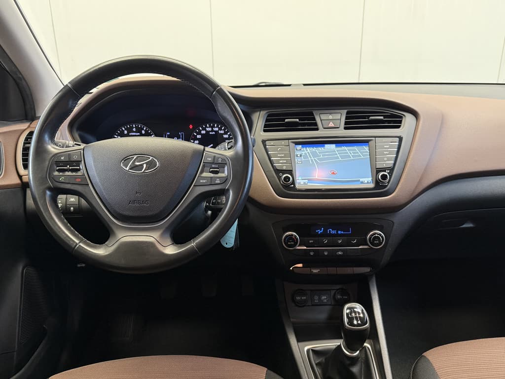 Hyundai I20 1.0 T-GDI Comfort thumbnail 4