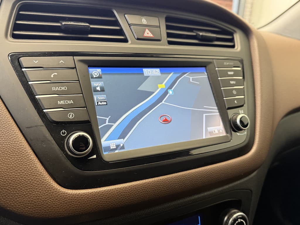 Hyundai I20 1.0 T-GDI Comfort thumbnail 6