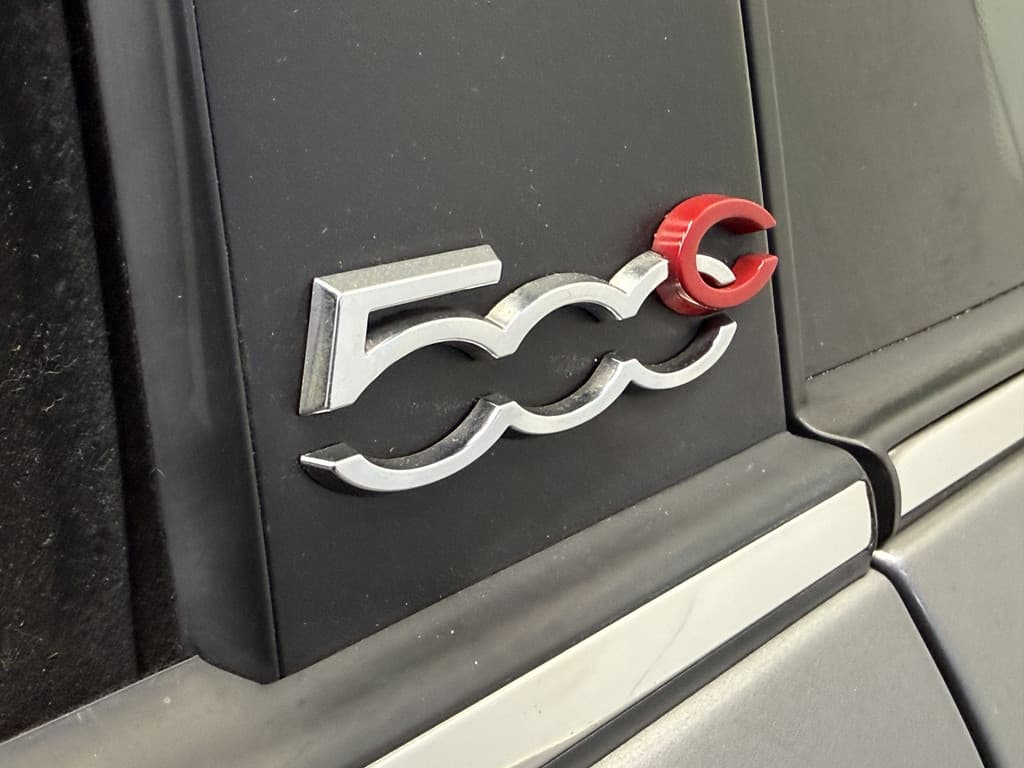 Fiat 500C 1.2 Popstar thumbnail 10