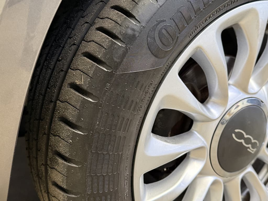 Fiat 500C 1.2 Popstar thumbnail 15