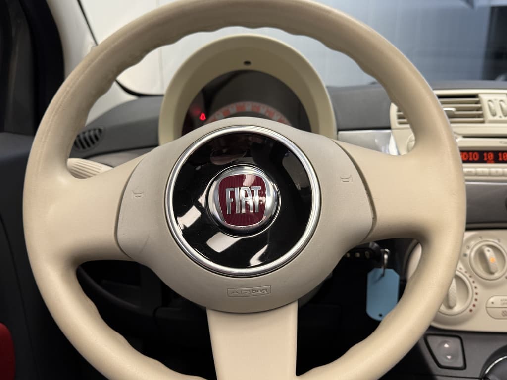 Fiat 500C 1.2 Popstar thumbnail 17