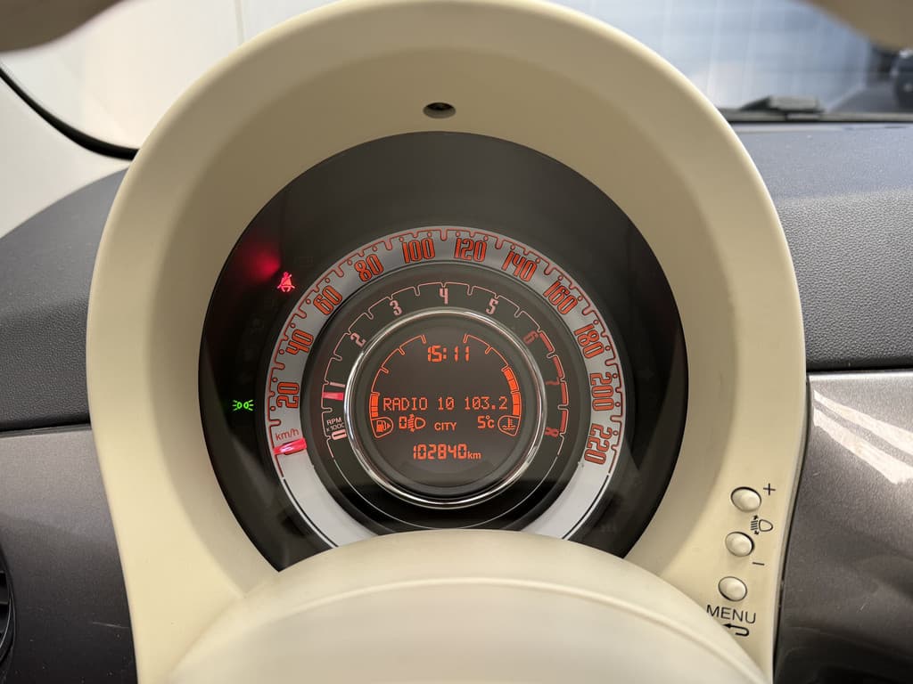 Fiat 500C 1.2 Popstar thumbnail 18