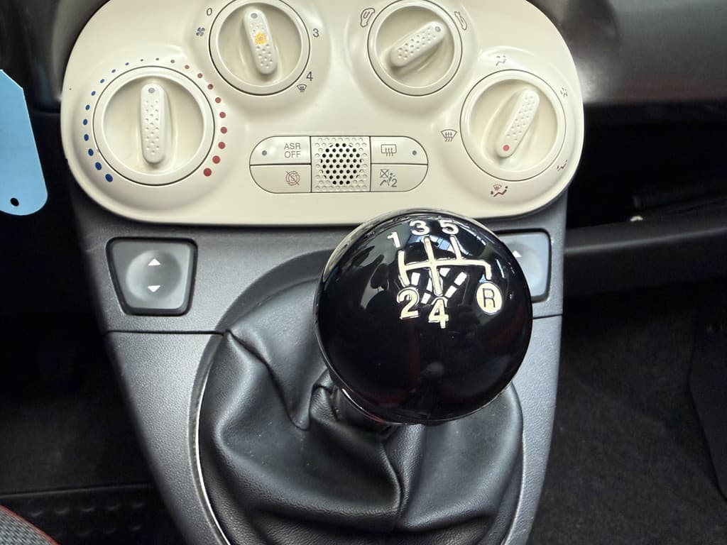 Fiat 500C 1.2 Popstar thumbnail 19