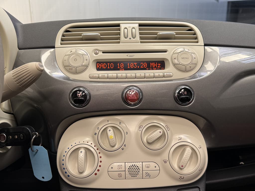 Fiat 500C 1.2 Popstar thumbnail 21