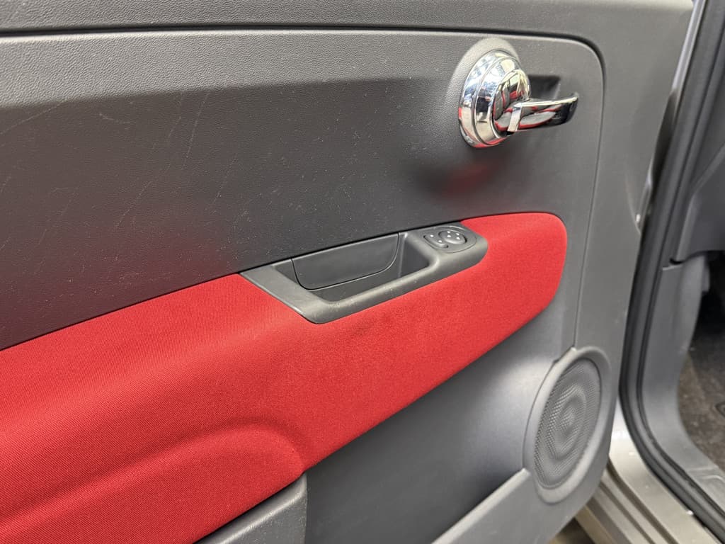 Fiat 500C 1.2 Popstar thumbnail 22