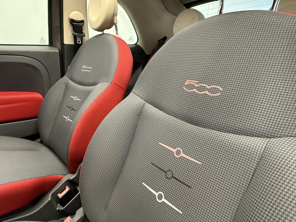 Fiat 500C 1.2 Popstar thumbnail 25